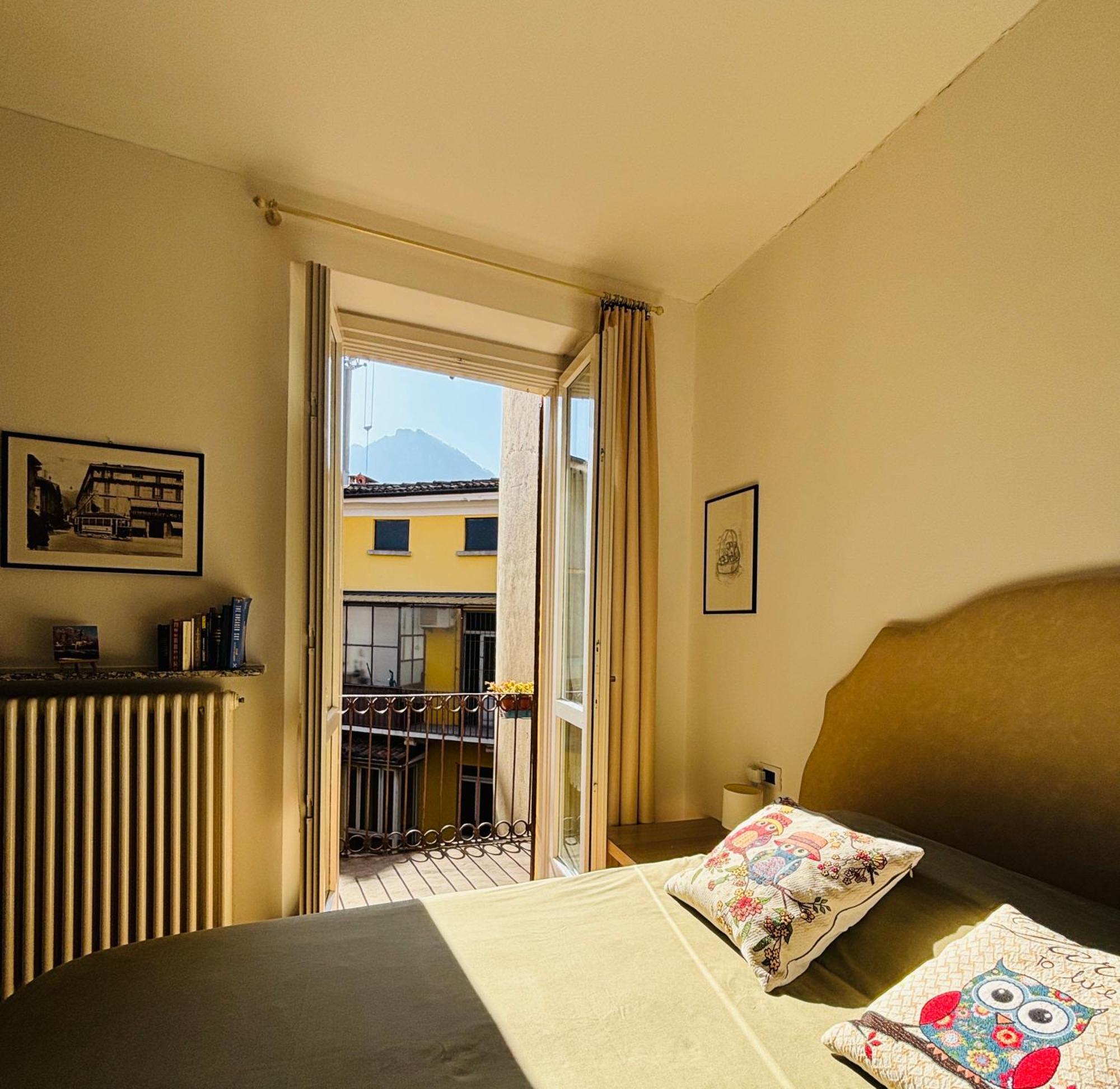 Casa Amata Appartement